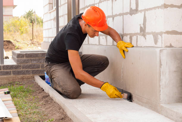 Licensed Exterior Waterproofing service in Richmond, IN - SGP Waterproofing